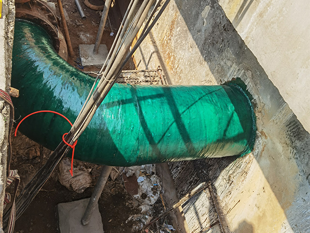 目前的帶壓堵漏技術都有哪些